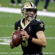 Where does Drew Brees rank among the best of all time?